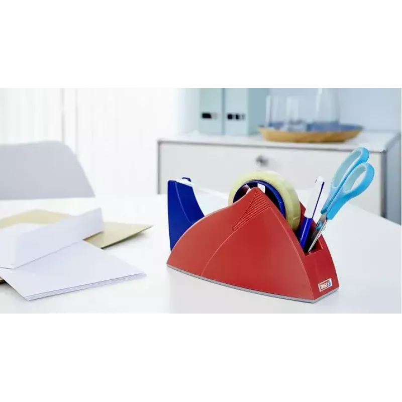 Fita TESA 57421-00 Azul Vermelho