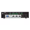 ATEN VP1420 4 x 2 True 4K comutador matricial para apresentações, vídeo/áudio, de secretária