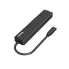 Hama Hub USB-C, Multi-Port, 5 portas, 3x USB-A, USB-C, HDMI