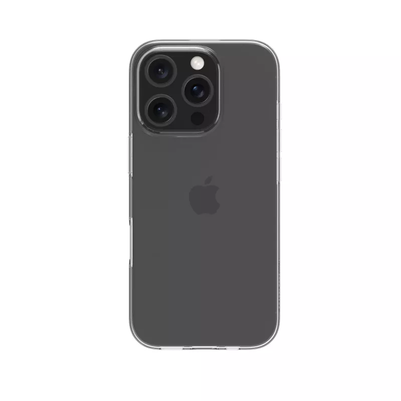 Capa dbramante1928 Greenland iPhone 16 Pro Transparente