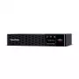 Fonte de alimentação ininterrupta (UPS) CyberPower PR1500ERT2UC Line-Interactive 1,5 kVA 1500 W 10 saídas AC