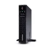 Fonte de alimentação ininterrupta (UPS) CyberPower PR1500ERT2UC Line-Interactive 1,5 kVA 1500 W 10 saídas AC