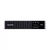 Fonte de alimentação ininterrupta (UPS) CyberPower PR1500ERT2UC Line-Interactive 1,5 kVA 1500 W 10 saídas AC