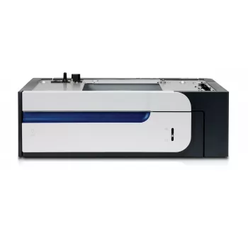 Bandeja de papel de 500 folhas e de suportes pesados HP LaserJet Color