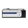 Bandeja de papel de 500 folhas e de suportes pesados HP LaserJet Color