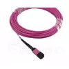 Cabo de fibra ótica InfiniBand BlueOptics EMC CBL-MPO12-4LC-OM4-7M 7,5 m