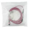Cabo de fibra ótica InfiniBand BlueOptics EMC CBL-MPO12-4LC-OM4-7M 7,5 m