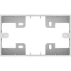 Caixa elétrica Vision TC3 BACKBOX2G