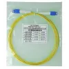 BlueOptics SFP8181BU3MK Cabo de fibra ótica InfiniBand 3 m LC amarelo