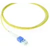 BlueOptics SFP8181BU3MK Cabo de fibra ótica InfiniBand 3 m LC amarelo
