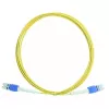 BlueOptics SFP8181BU3MK Cabo de fibra ótica InfiniBand 3 m LC amarelo