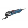 Bosch GOP 40-30 Professional preto, azul, cinzento, vermelho 400 W 20000 OPM