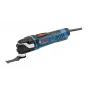 Bosch GOP 40-30 Professional preto, azul, cinzento, vermelho 400 W 20000 OPM