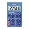 Calculadora básica Casio Petite FX Pocket