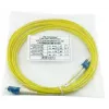 BlueOptics SFP3131BU7.5MK Cabo de fibra ótica InfiniBand 7,5 m LC amarelo