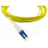 BlueOptics SFP3131BU7.5MK Cabo de fibra ótica InfiniBand 7,5 m LC amarelo