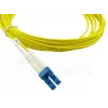 BlueOptics SFP3131BU7.5MK Cabo de fibra ótica InfiniBand 7,5 m LC amarelo