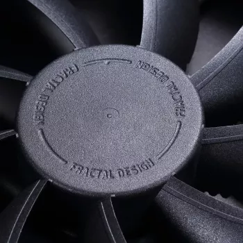 Ventoinha Fractal Design Venturi HP-12 PWM