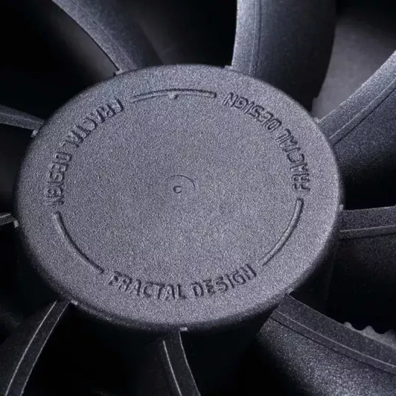 Ventoinha Fractal Design Venturi HP-12 PWM