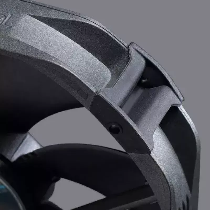 Ventoinha Fractal Design Venturi HP-12 PWM
