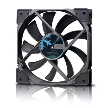 Ventoinha Fractal Design Venturi HP-12 PWM