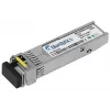 Módulo transceptor SFP BlueOptics SFP-GIG-BB LX/LC EEC-BO fibra ótica 20000 m