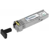 Módulo transceptor SFP BlueOptics SFP-GIG-BB LX/LC EEC-BO fibra ótica 20000 m