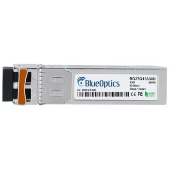 Módulo transceptor SFP28 BlueOptics SFP28-25G-ERL-30-LS-BO 25000 Mbit/s