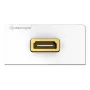 Tomada HDMI Kindermann 7456000582