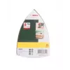 Bosch 2607017112 25 unid. folha de lixa