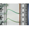 Rittal Conjunto de ligação à terra para rack 7547.000, 180 cm (barra de ligação à terra vertical TS)