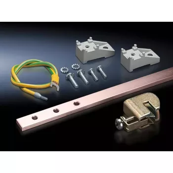 Conjunto de montagem Rittal DK 7547.000 para sistema TS, profundidade 1745 mm, 1 unid.
