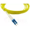 Cabo de fibra ótica InfiniBand BlueOptics LRCABLE10M 10 m LC amarelo