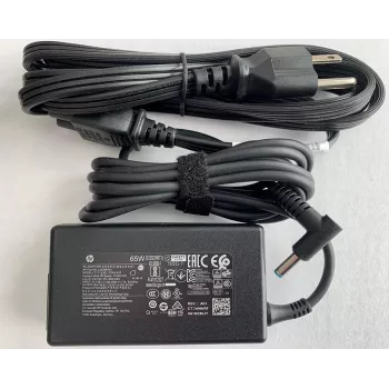 Fonte de alimentação/inversor interior HP L25298-002 65 W preto