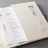 Bloco de notas Sigel CONCEPTUM 194 folhas Preto