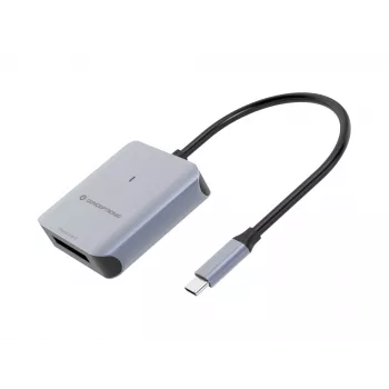 Leitor de cartões Conceptronic BIAN08G CFexpress 2.0 Type B USB 3.2 Gen 2