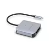 Leitor de cartões Conceptronic BIAN08G CFexpress 2.0 Type B USB 3.2 Gen 2
