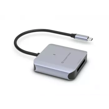 Leitor de cartões Conceptronic BIAN08G CFexpress 2.0 Type B USB 3.2 Gen 2