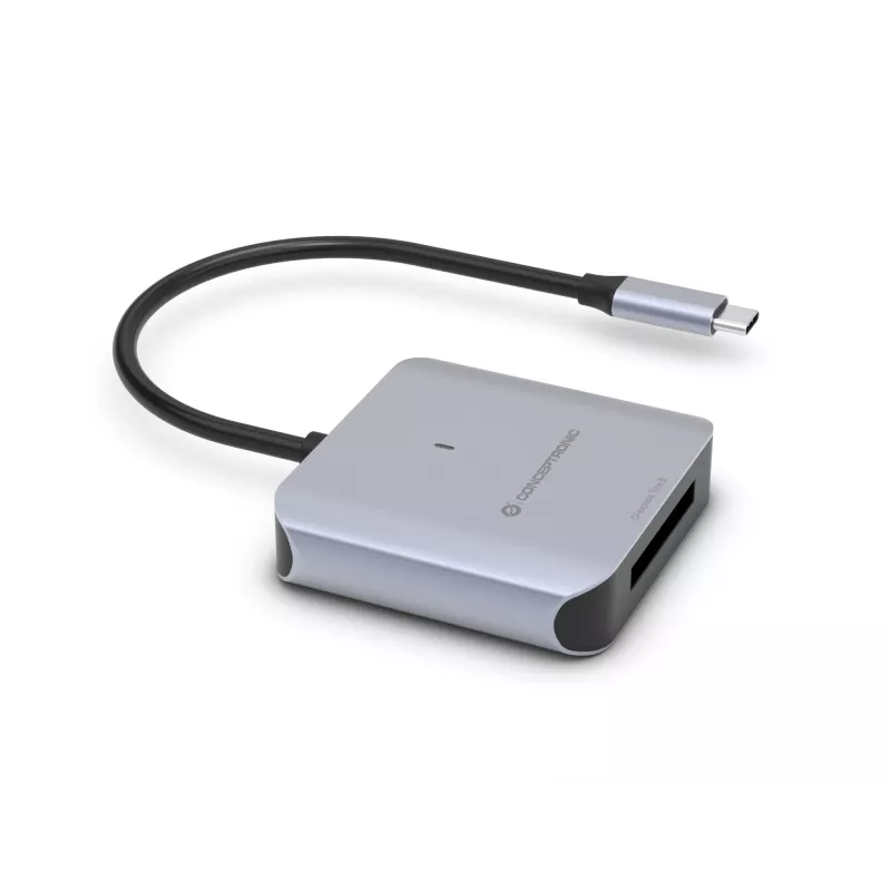 Leitor de cartões Conceptronic BIAN08G CFexpress 2.0 Type B USB 3.2 Gen 2