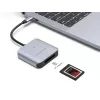 Leitor de cartões Conceptronic BIAN08G CFexpress 2.0 Type B USB 3.2 Gen 2