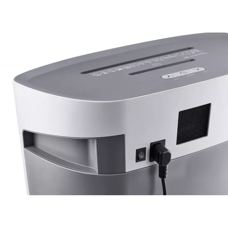 Destruidora de documentos Dahle PaperSAFE 260