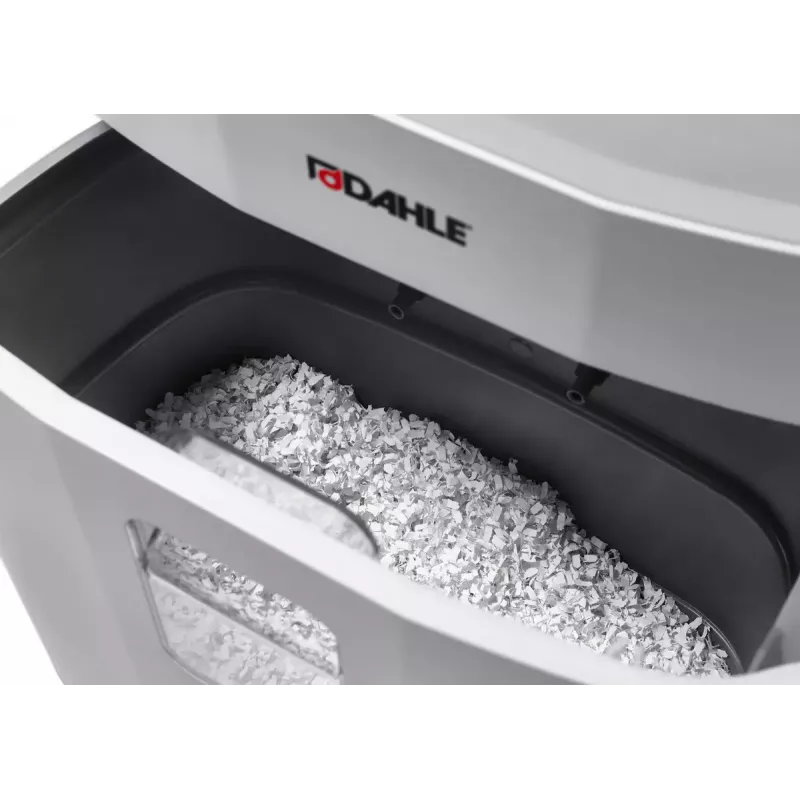 Destruidora de documentos Dahle PaperSAFE 260
