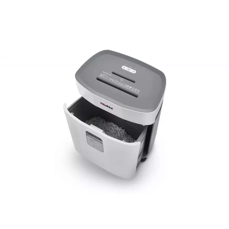 Destruidora de documentos Dahle PaperSAFE 260
