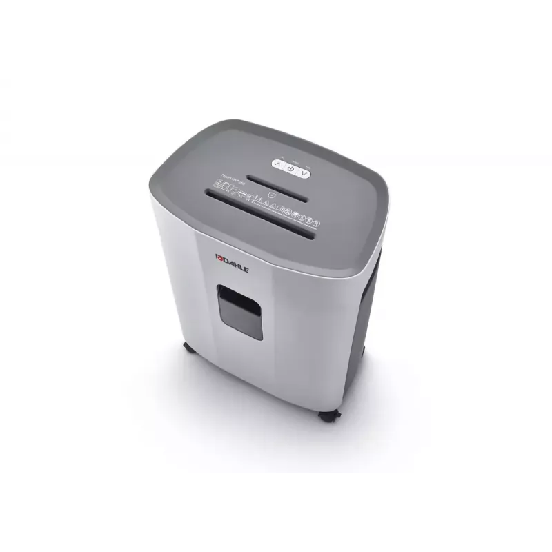 Destruidora de documentos Dahle PaperSAFE 260