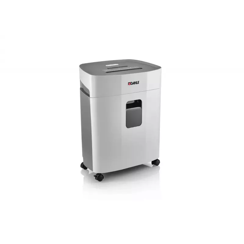 Destruidora de documentos Dahle PaperSAFE 260