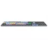 Logickeyboard Avid Media Composer Titan UK Teclado Mac LKB-MCOM4-TM-UK