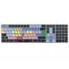 Logickeyboard Avid Media Composer Titan UK Teclado Mac LKB-MCOM4-TM-UK
