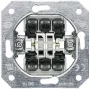 Interruptor elétrico Siemens 5TA2118 botão multicolor