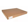 Equip EZFS-19-1-60-B Prateleira fixa 19 polegadas 1U 60 cm, preto