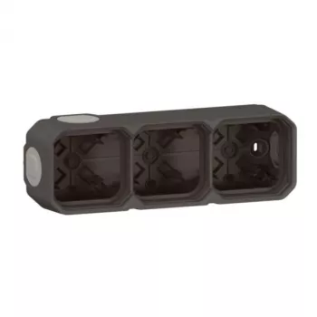Legrand 069603L Caixa de derivação elétrica